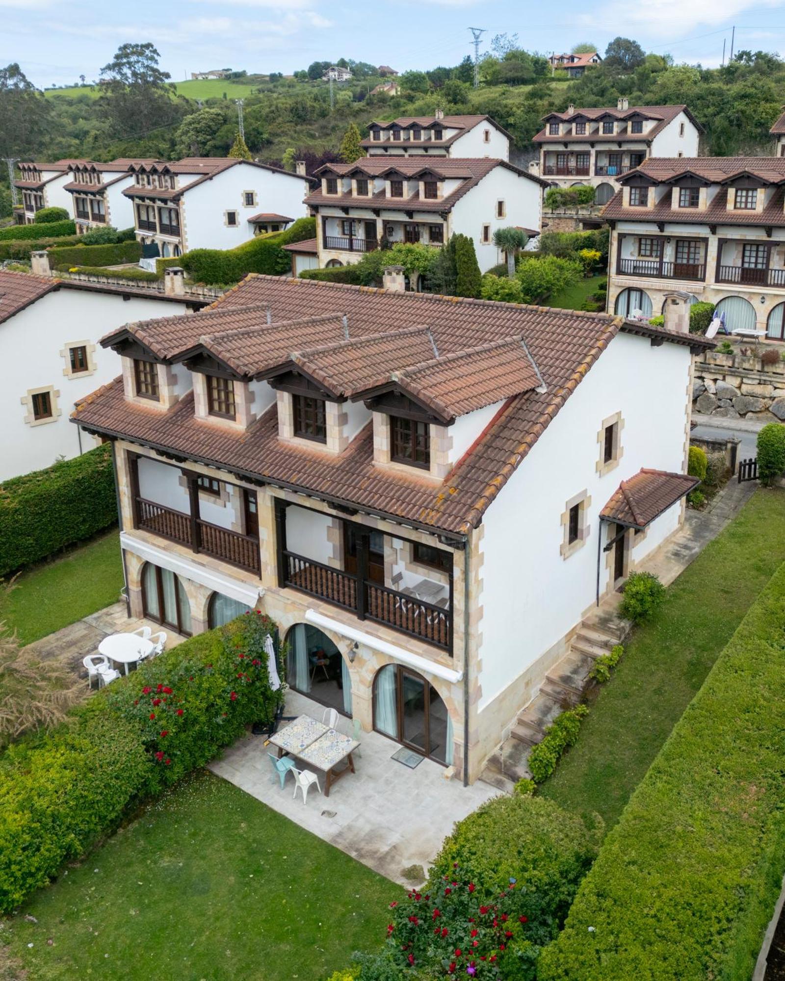 圣维森特-德拉巴尔克拉Casa El Ancla别墅 外观 照片